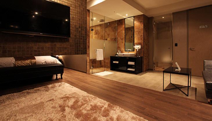 Hotel Voll Seoul Zimmer foto