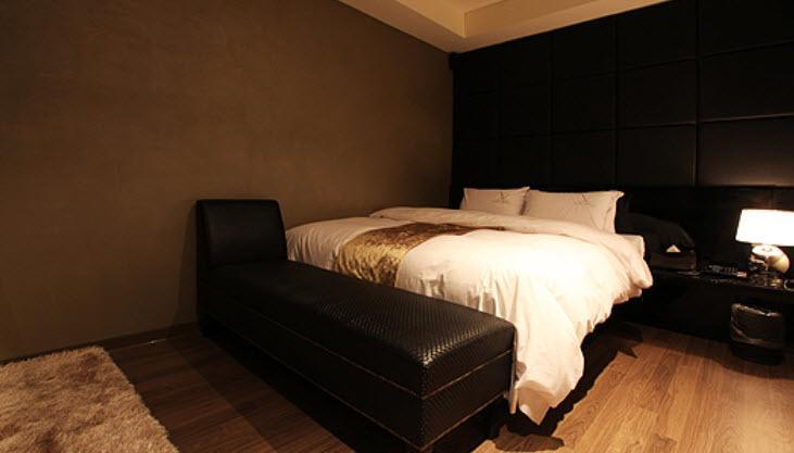 Hotel Voll Seoul Zimmer foto