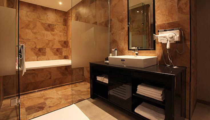 Hotel Voll Seoul Zimmer foto