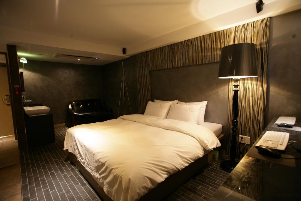 Hotel Voll Seoul Zimmer foto