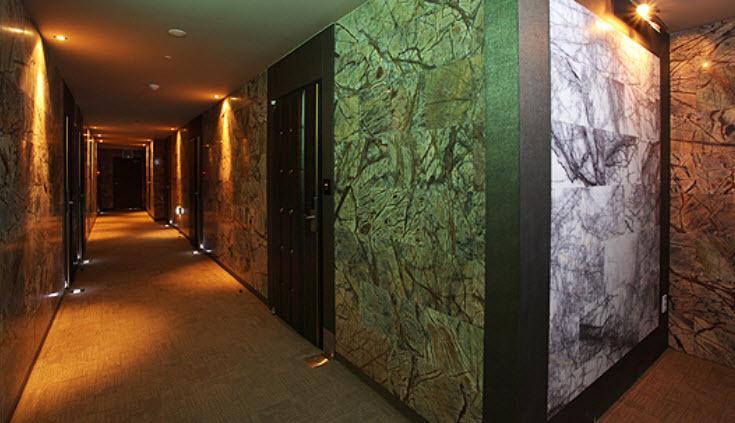 Hotel Voll Seoul Exterior foto