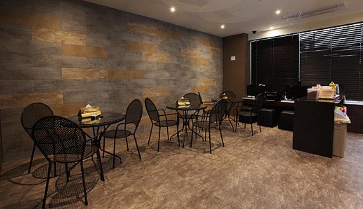 Hotel Voll Seoul Exterior foto