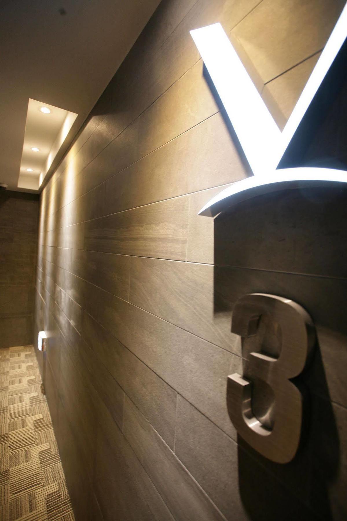 Hotel Voll Seoul Exterior foto